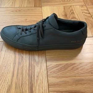 Common projects size 11
